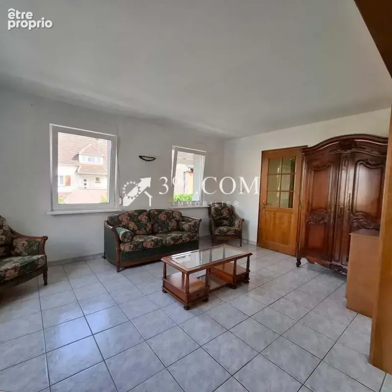 3%.com--maison familiale   grand terrain de 11,24 ares   dép - photo 8