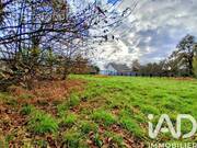 Photo 1 - Terrain à SAINT-VINCENT-SUR-OUST