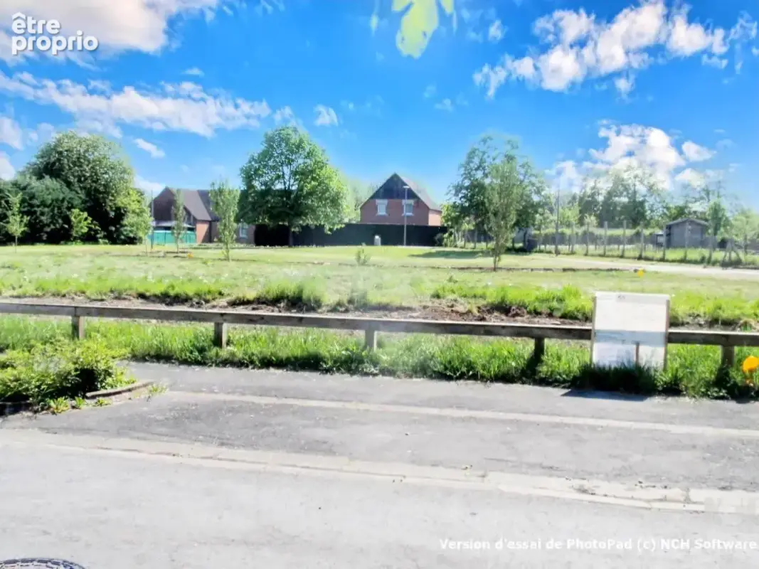 Terrain 418 m² à vendre à Raimbeaucourt (59283) - photo 4
