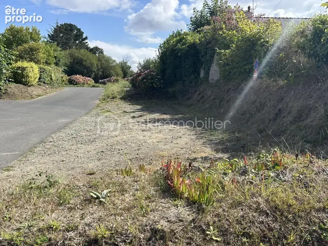 Maison en pierre atypique de 40 m2 habitable - Plouézec - Coup de cœur assuré! - photo 13