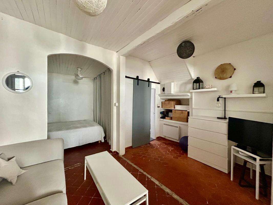 Appartement - photo 7