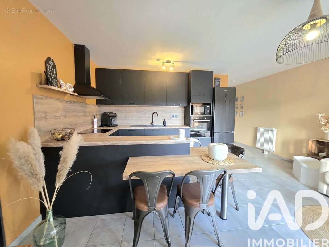 Photo 5 - Appartement à ORGERES