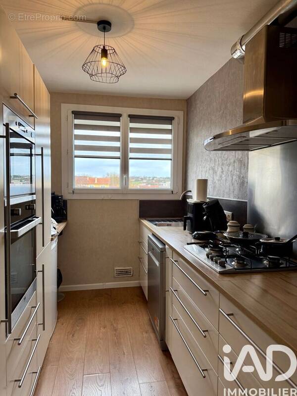 Photo 1 - Appartement à SAINT-GAUDENS