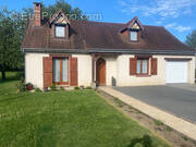 Maison à YVRENCH