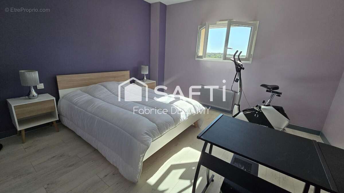 Photo 9 - Maison à MERVENT