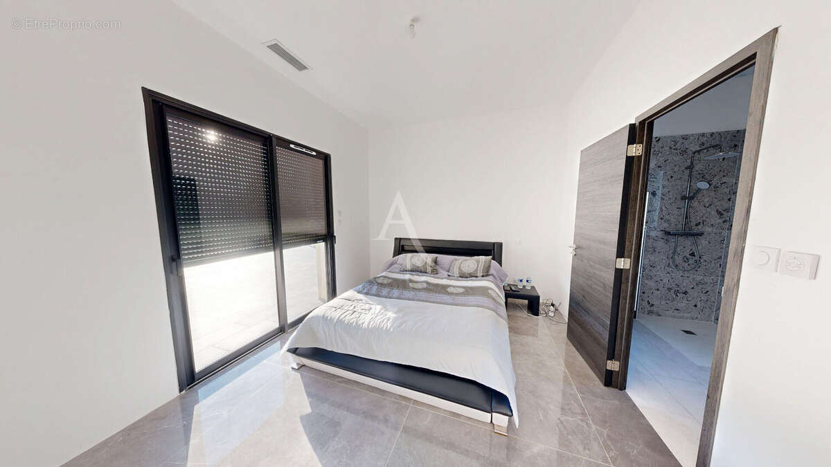 Maison à CARCASSONNE