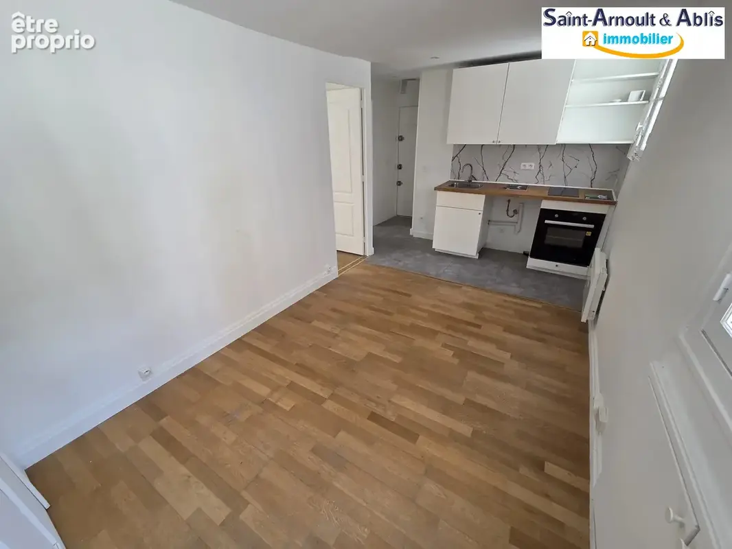 Appartement 27 m² à Paris-4e  - photo 4