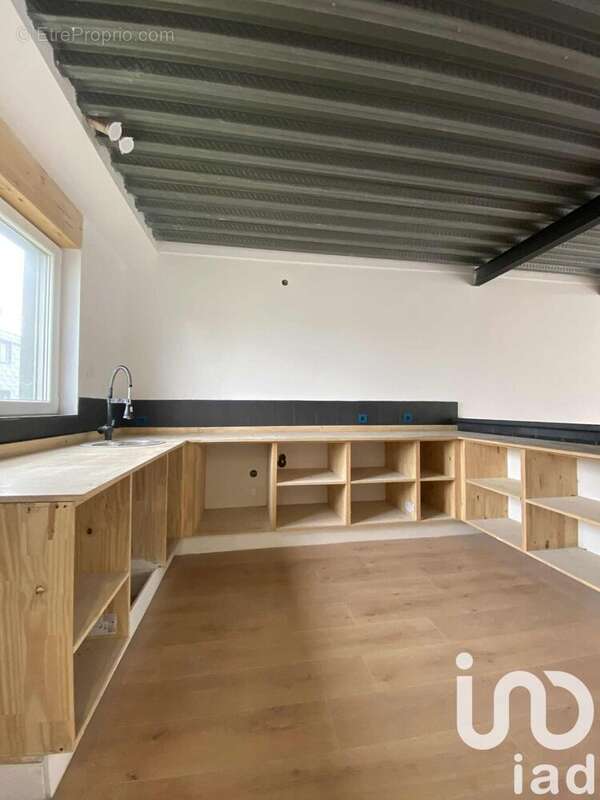 Photo 3 - Maison à LA GORGUE