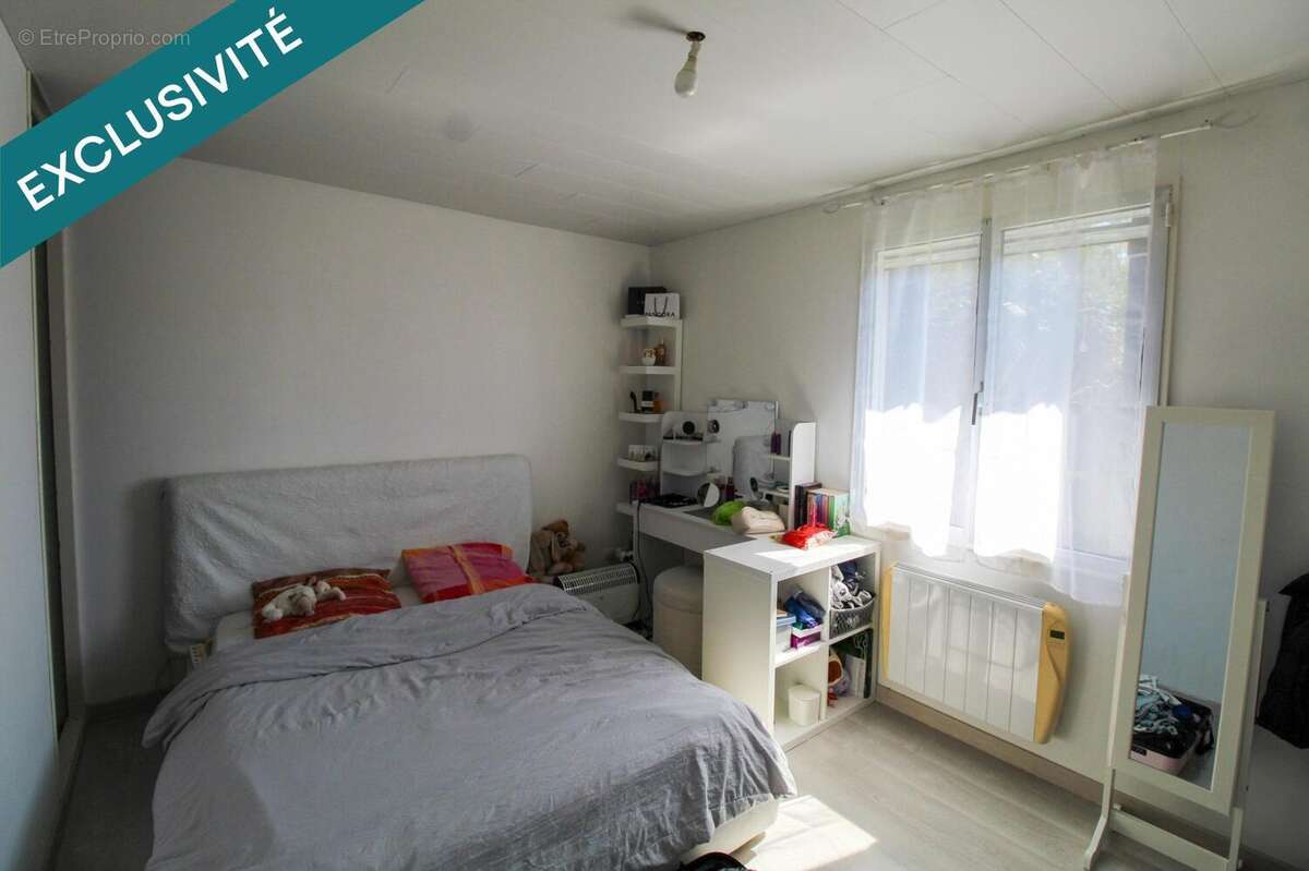 Photo 5 - Maison à MONTCEAU-LES-MINES