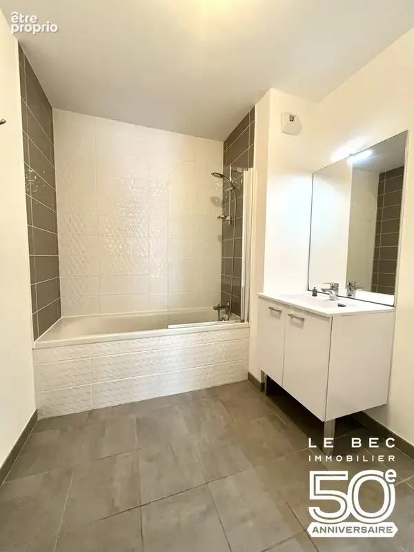 Appartement 3 pièces 63 m² à vendre à Vannes (56000) - photo 7