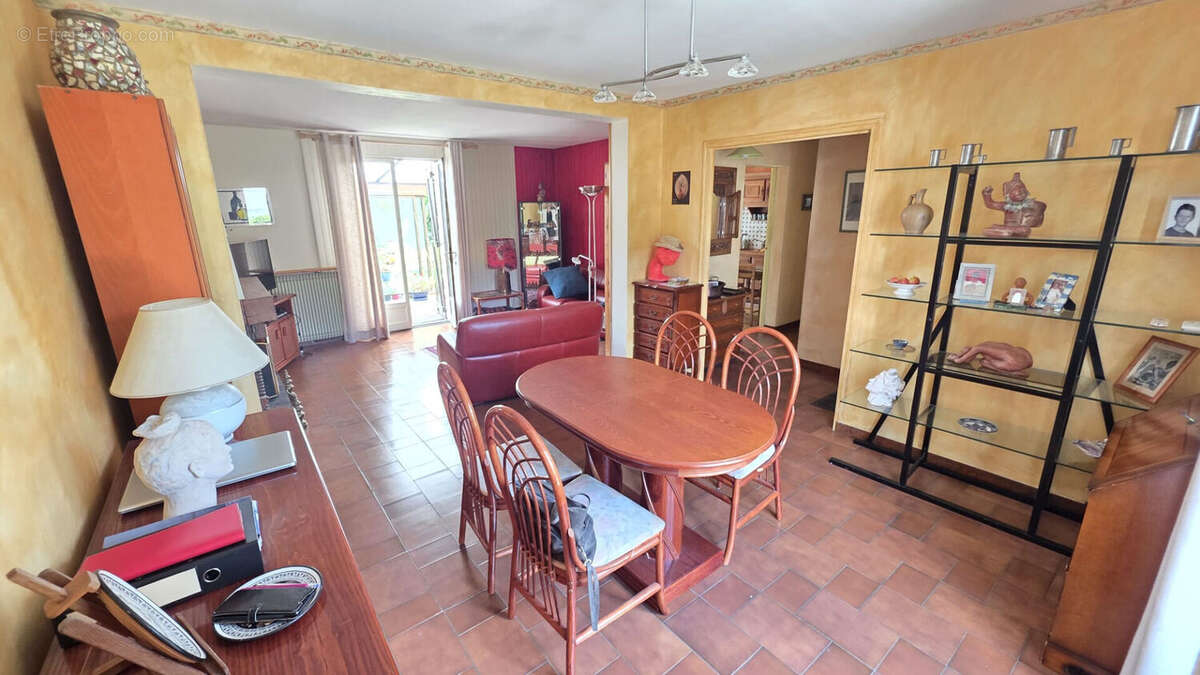 Maison à VIARMES