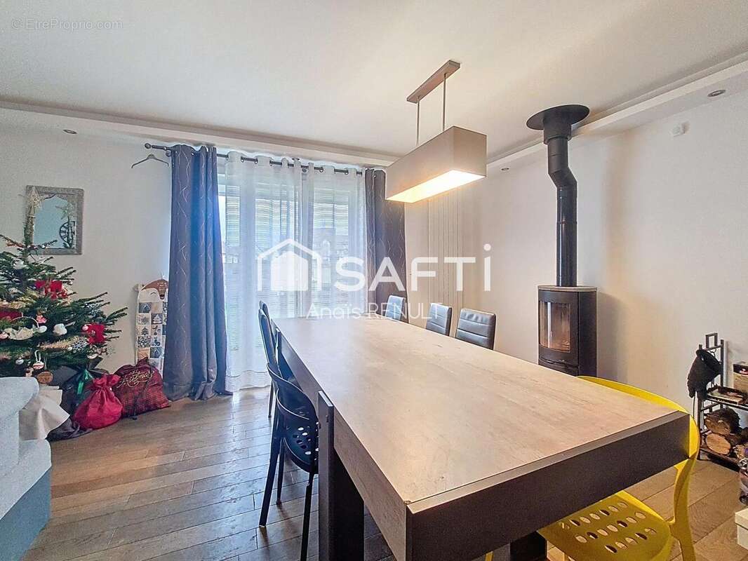 Photo 4 - Maison à SAINT-LUBIN-DES-JONCHERETS