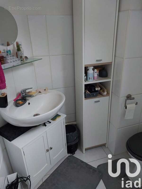 Photo 9 - Appartement à ALTKIRCH