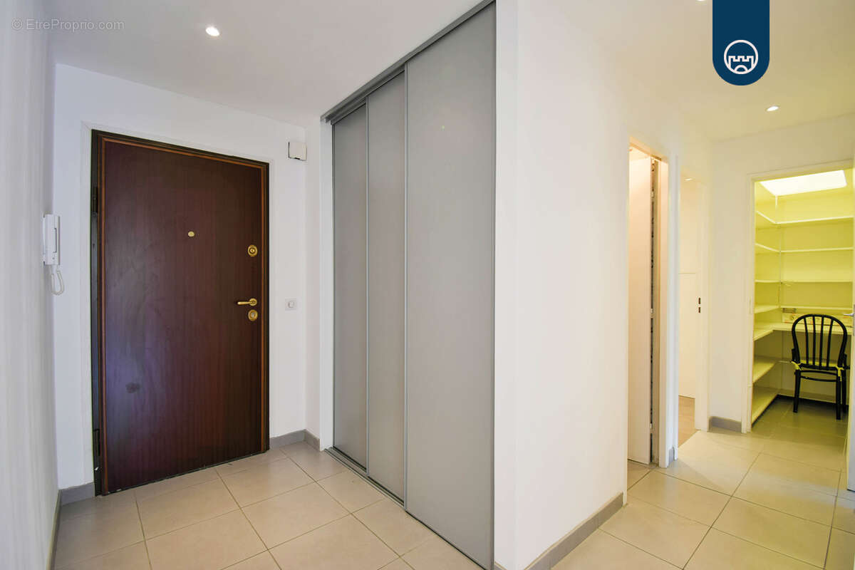 La trinite - centre - 3pcs 62m2 - photo 13