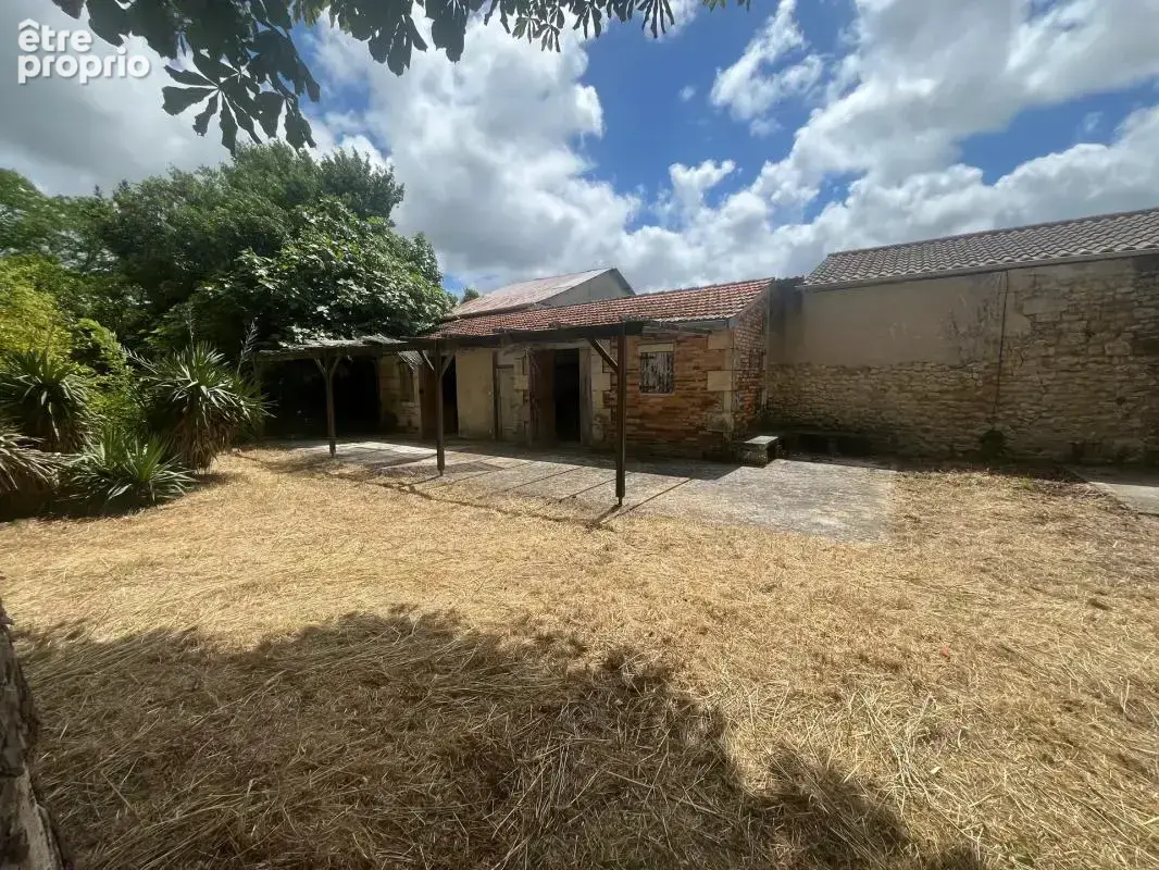 Maison de 7 pièces - Jardin  - Garage - photo 13