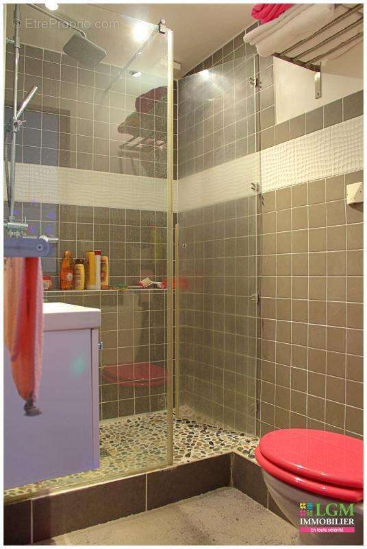 Appartement à LE GRAU-DU-ROI