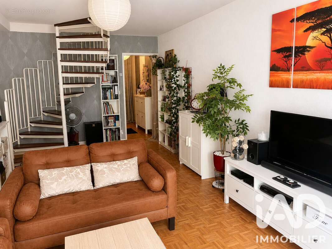 Maison 98 m² à Choisy-Au-Bac  - photo 9