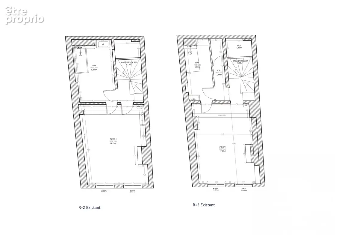 Appartement 148 m² à Chalons-En-Champagne  - photo 3