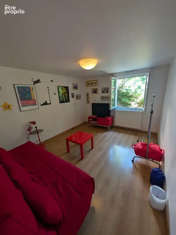 Maison  - Seyssuel  - 8 pièces -193 m2 - photo 18