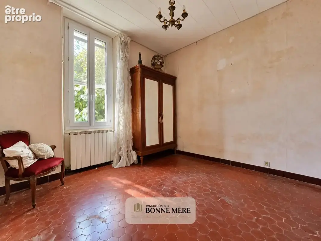 Maison 6 pièces 140 m² à vendre à Marseille-14e (13014) - photo 7
