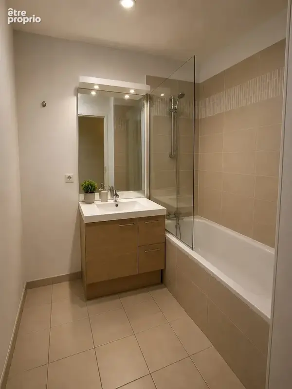 Appartement 2 pièces 44 m² à vendre à Chens-Sur-Leman (74140) - photo 4