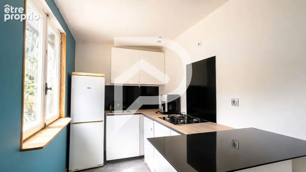 Maison Cambounès 6 pièces 131 m2 - photo 10