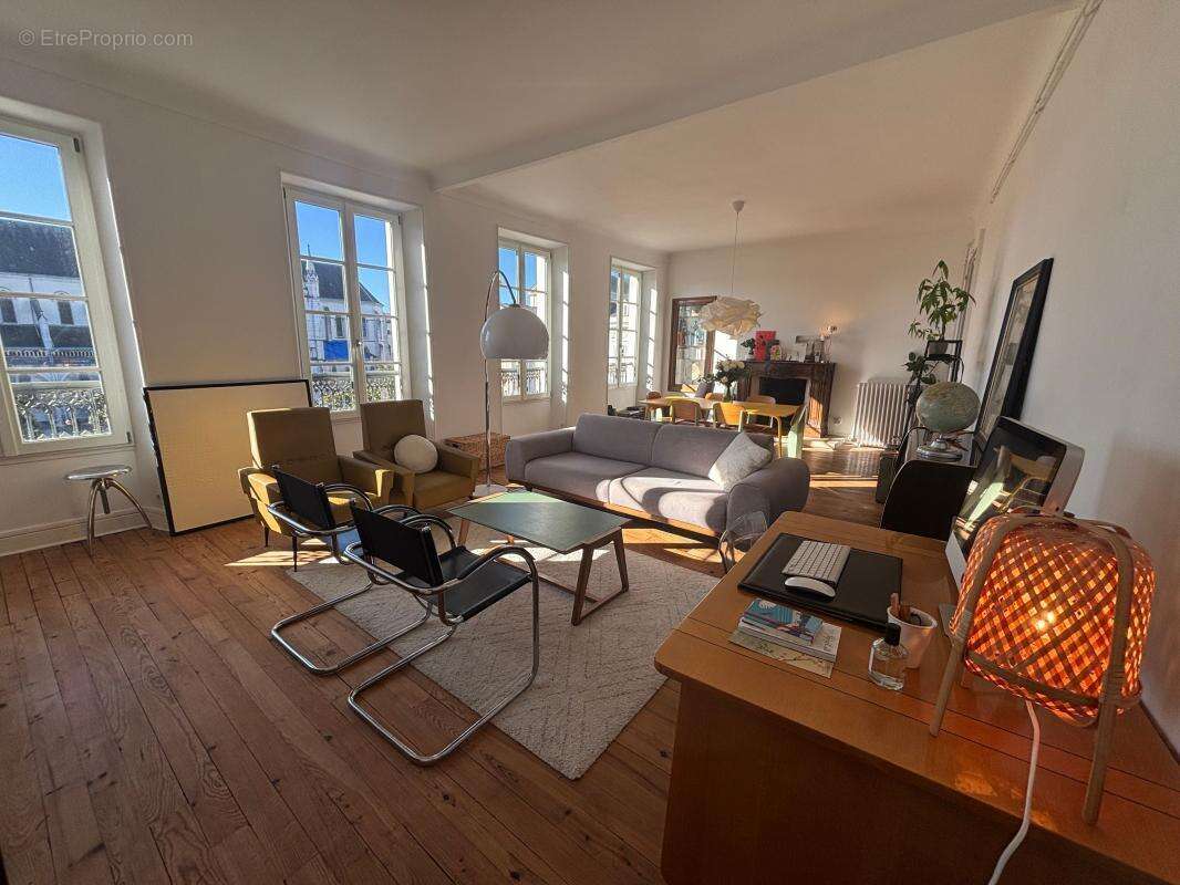 Appartement à PAU