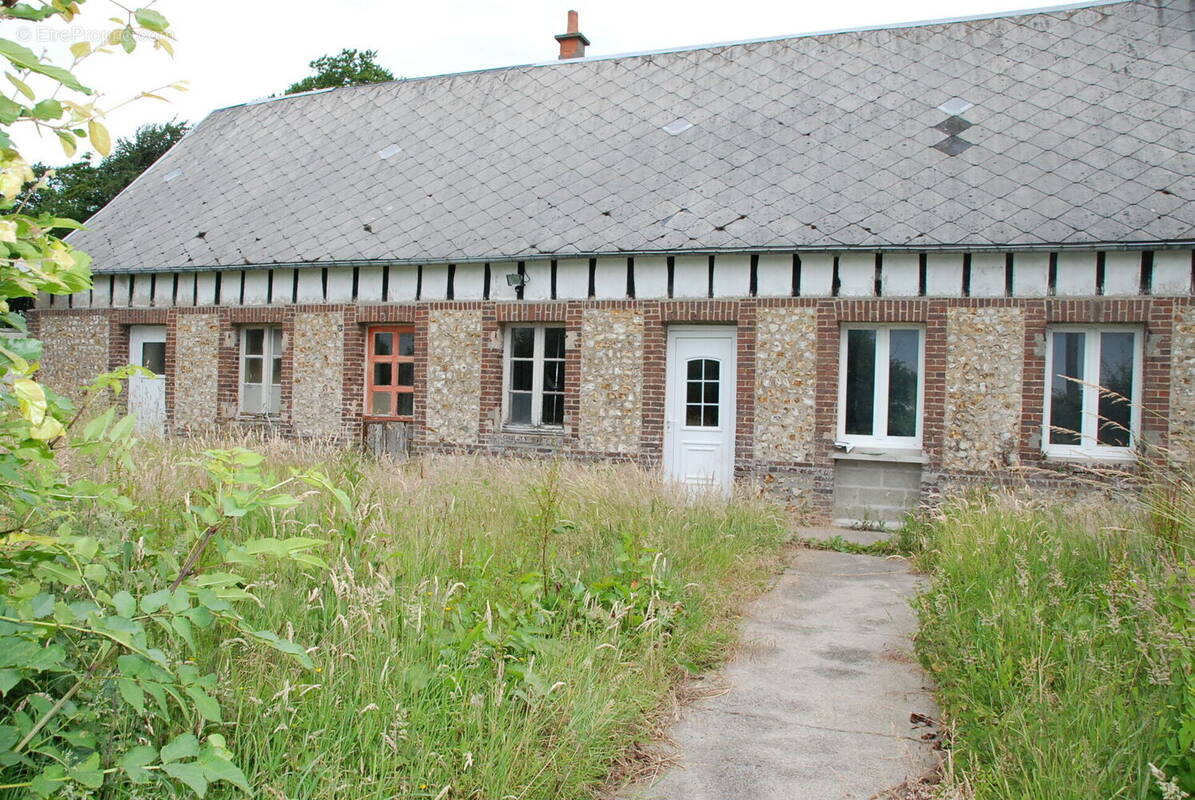 Photo 1 - Maison à FECAMP