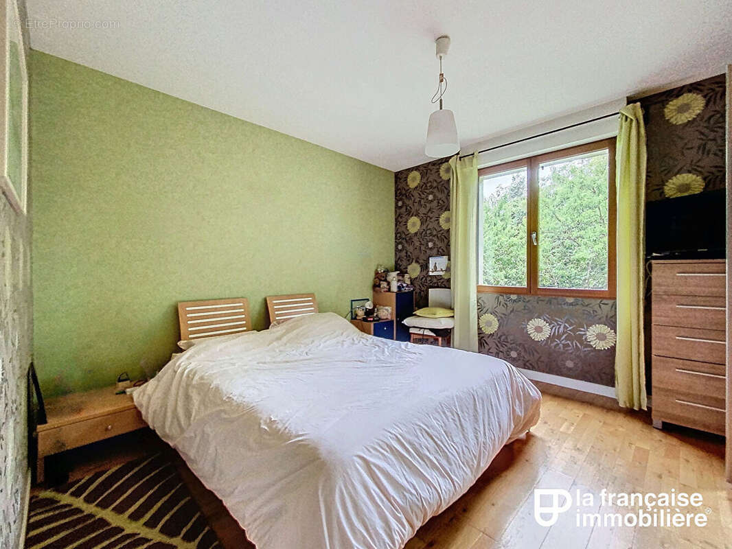 Maison à CESSON-SEVIGNE