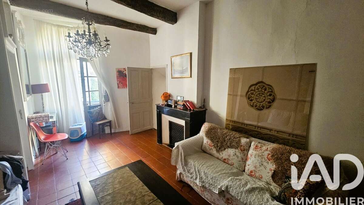 Photo 5 - Maison à LAURENS