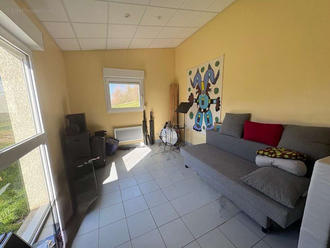 Maison à LENS-LESTANG