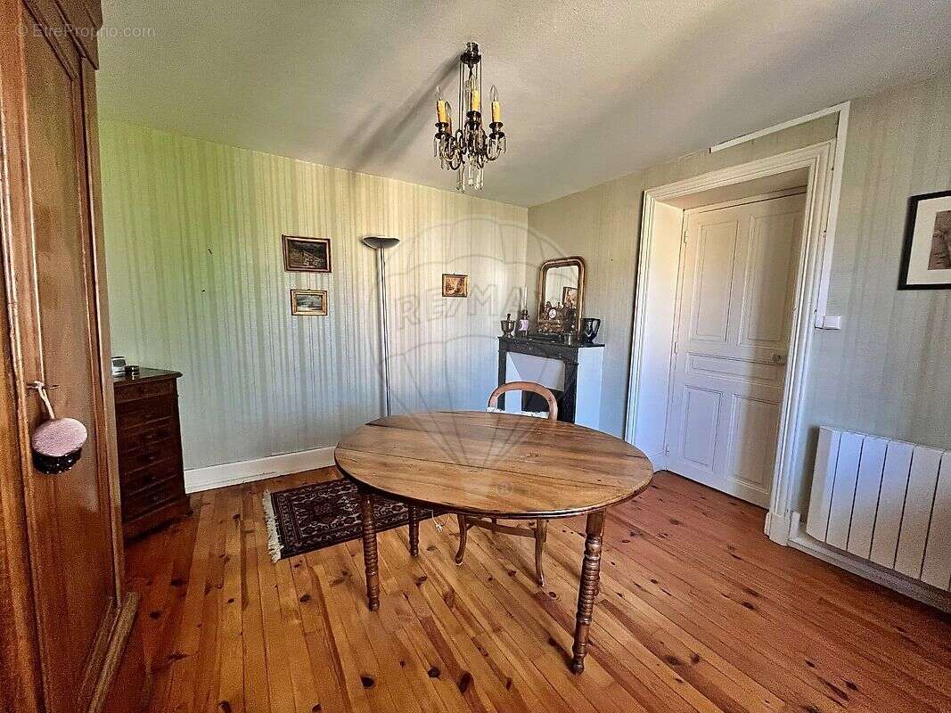 Maison 5 chambre(s) à vendre - photo 7