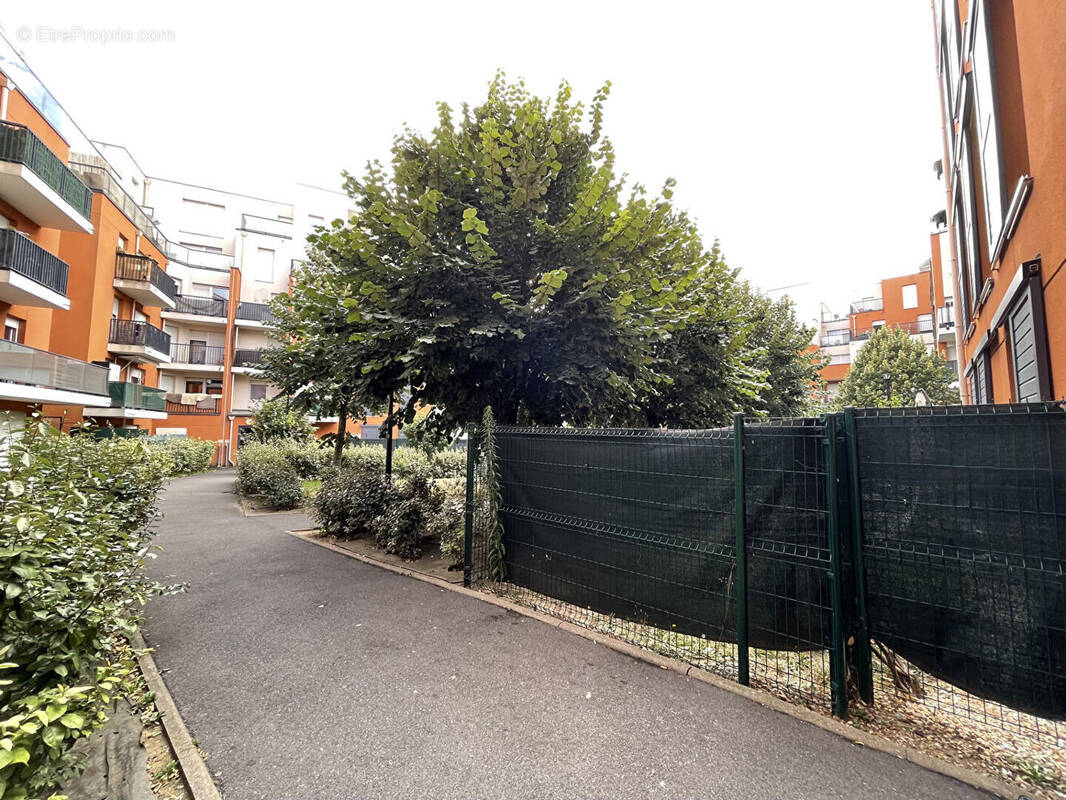 Appartement à ARGENTEUIL