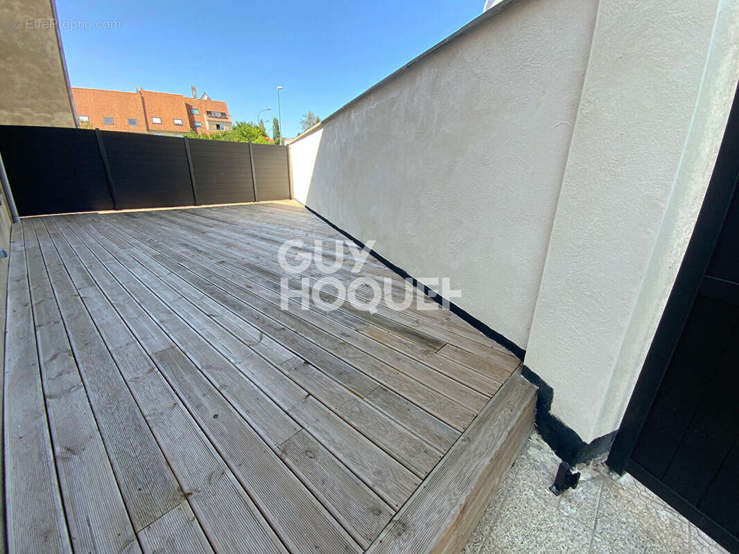 Maison à FAULQUEMONT