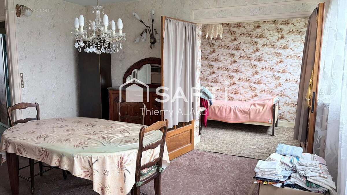 Photo 4 - Appartement à DOMONT