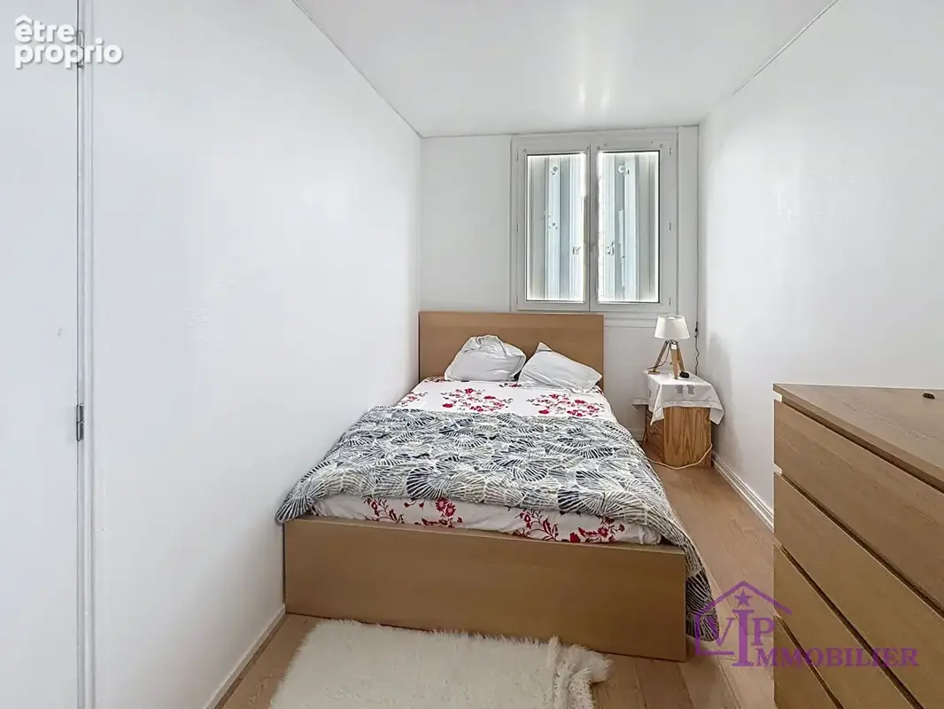 Appartement Rouen 4 pièce(s) 80 m2 - photo 7