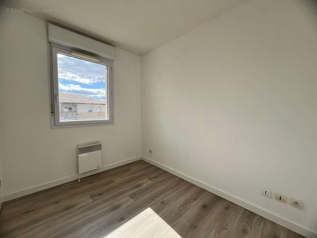 Appartement à L&#039;ISLE-JOURDAIN