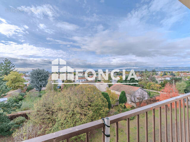 Appartement à ROANNE