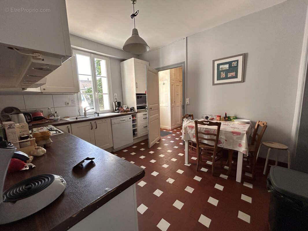 Maison à DOLUS-LE-SEC