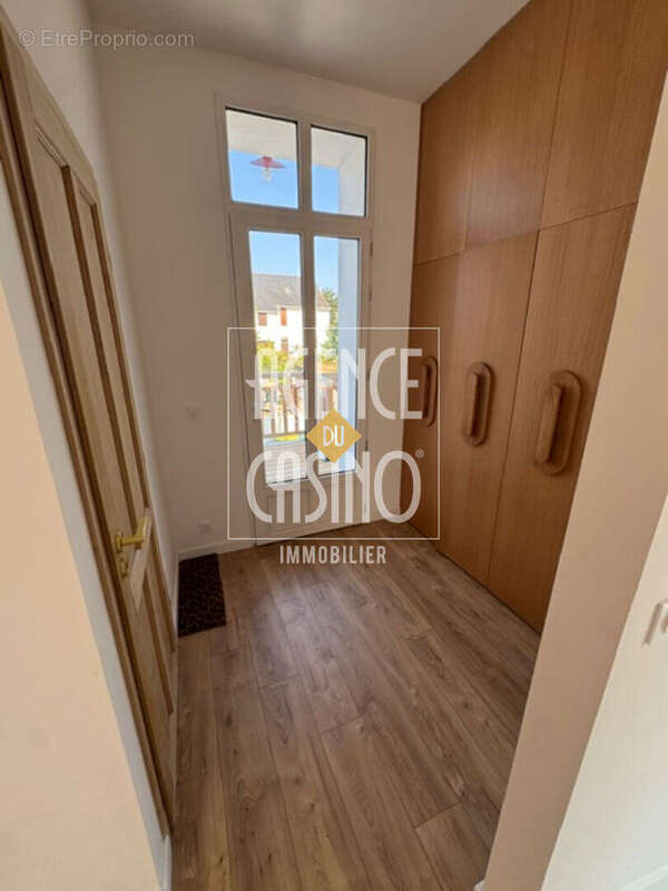Maison en pierres, Le Pouliguen, proche centre bourg, 5 pièce(s) 138.36 m2 - photo 18