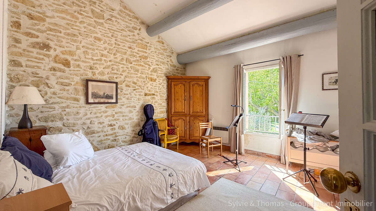 Maison à CADEROUSSE