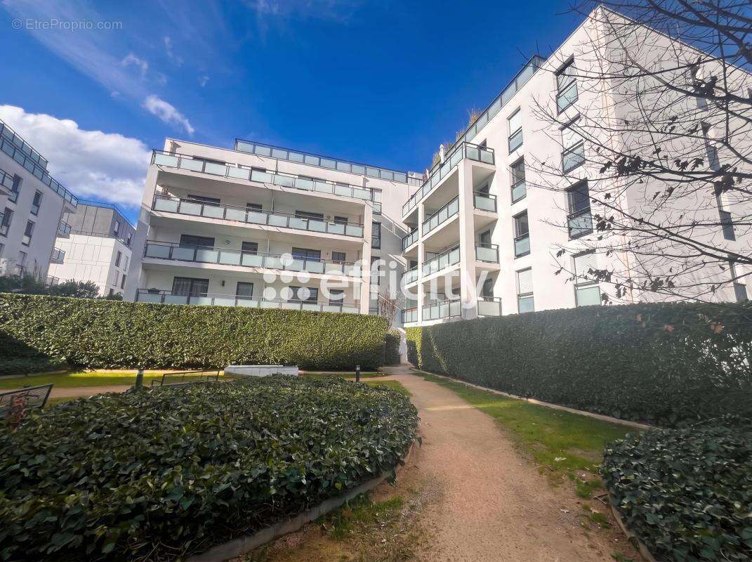 Appartement - photo 11