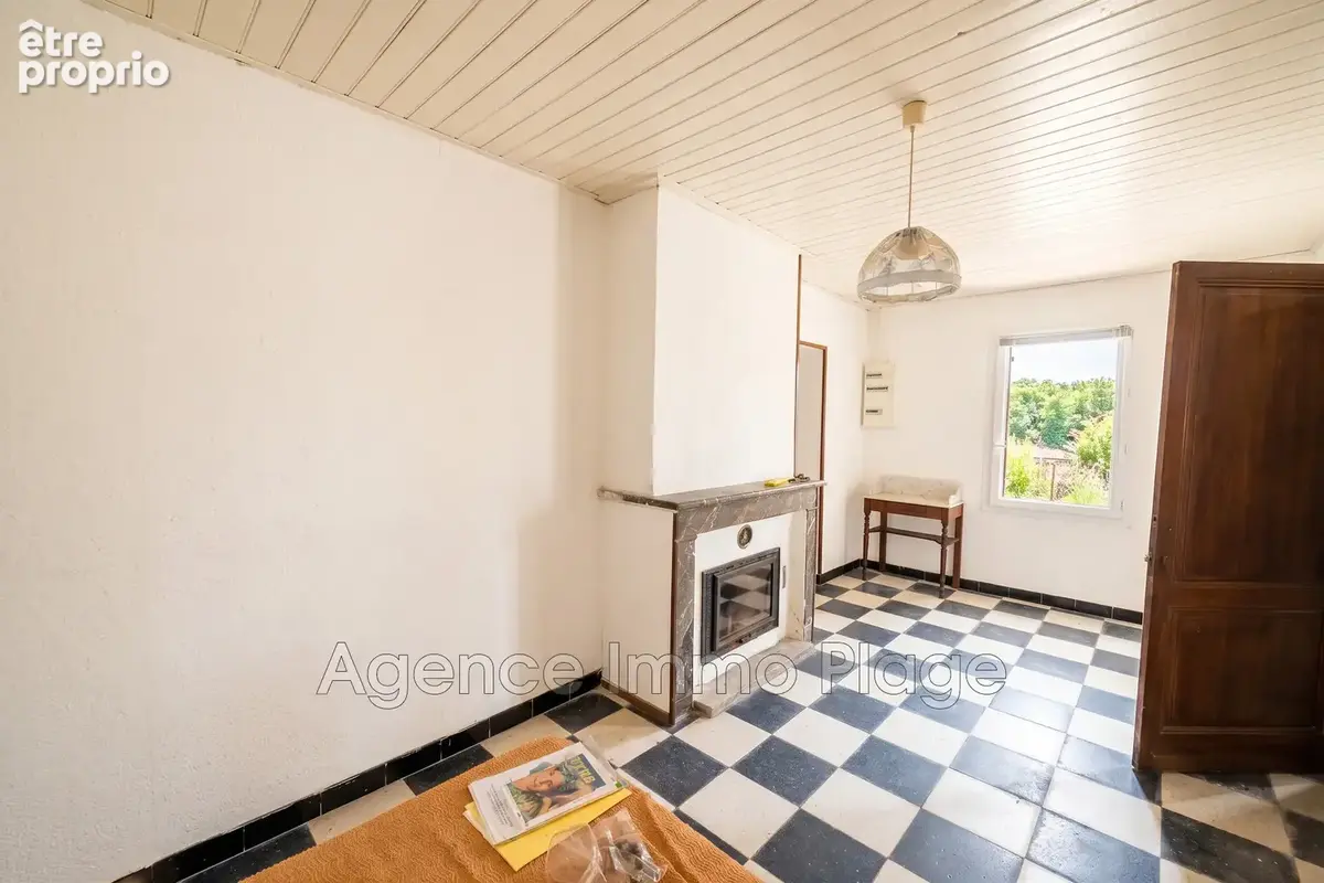 Maison 117 m² à Saint-Vivien-De-Medoc  - photo 4
