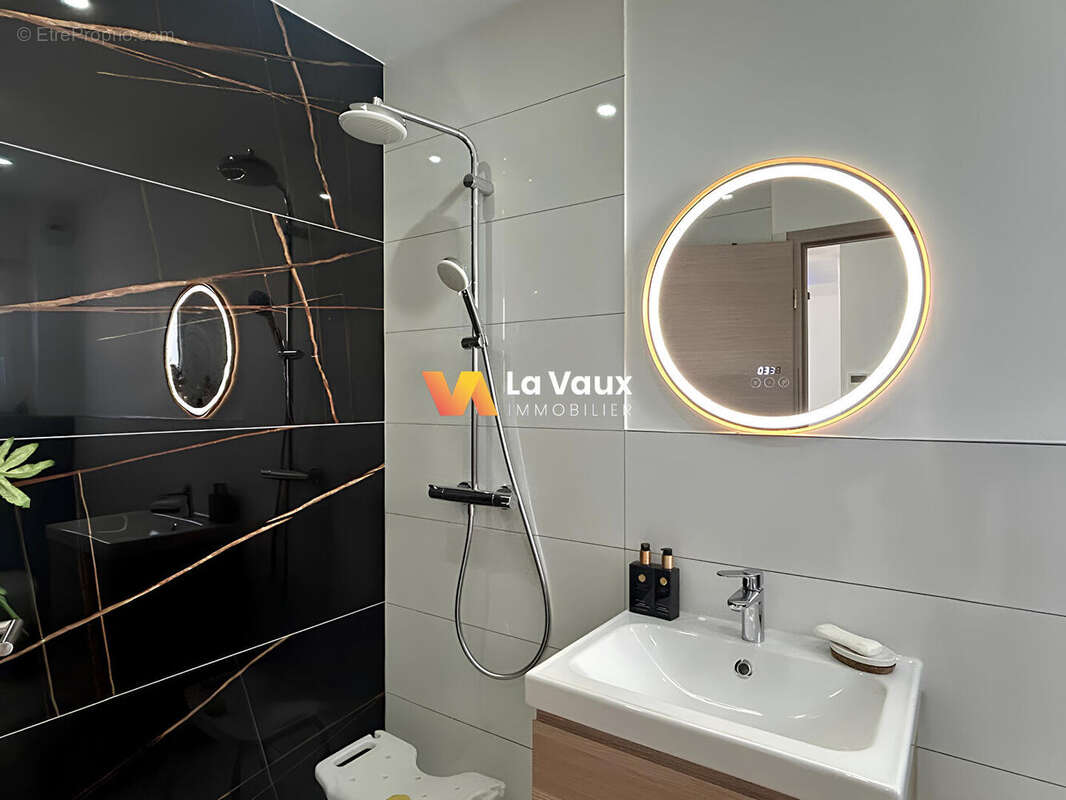 Maison à NEUVES-MAISONS