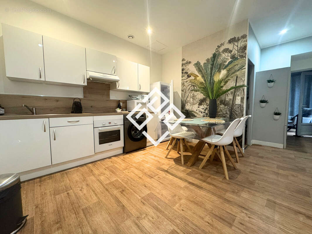 Appartement à NARBONNE