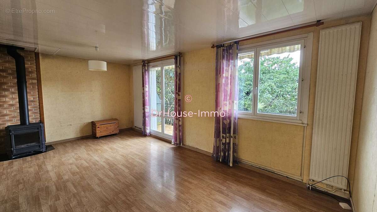 Maison 85 m² à Le Mans  - photo 12
