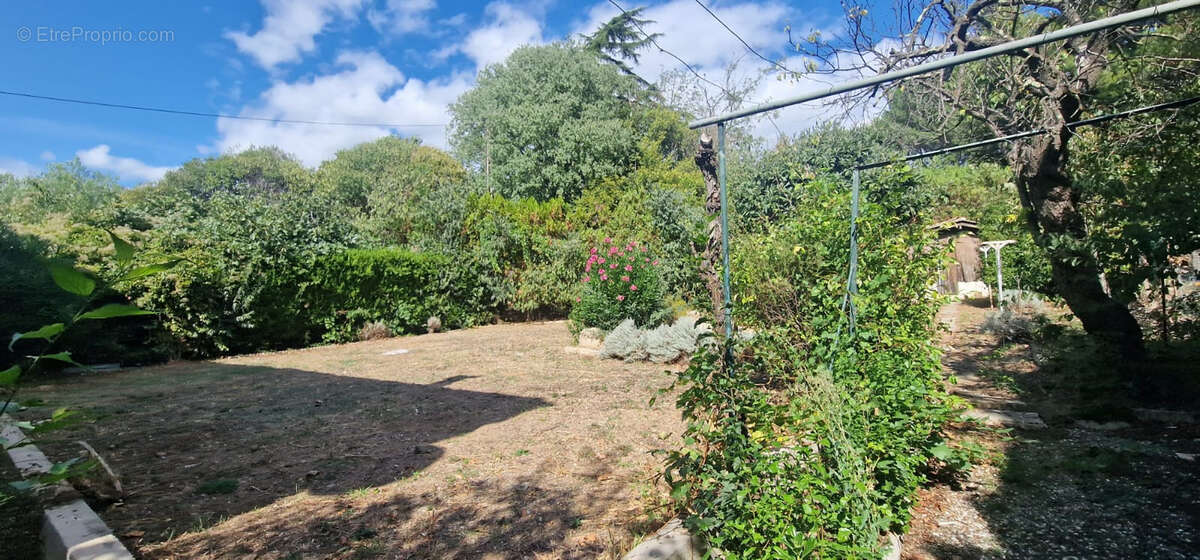 Maison à SAINT-GEORGES-D'ORQUES