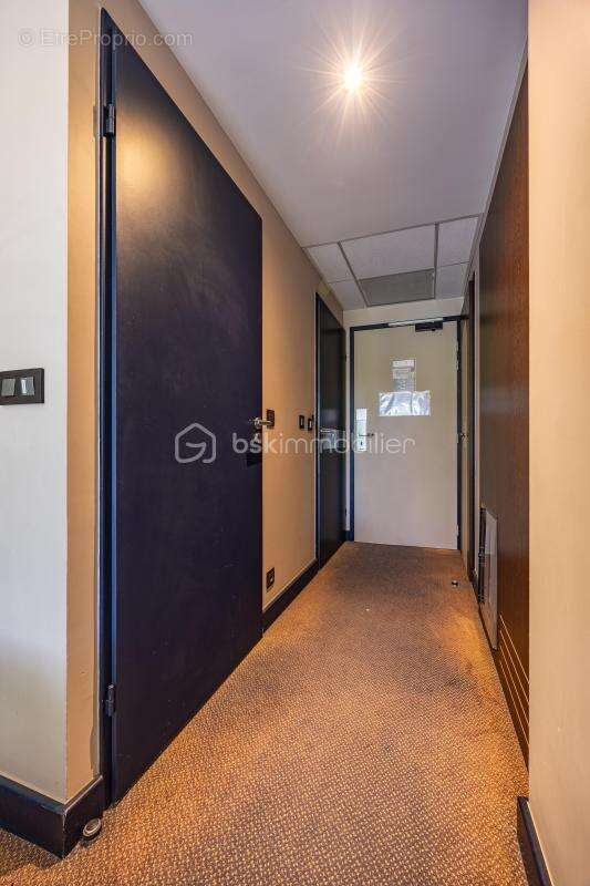 Studio 19m² - photo 3