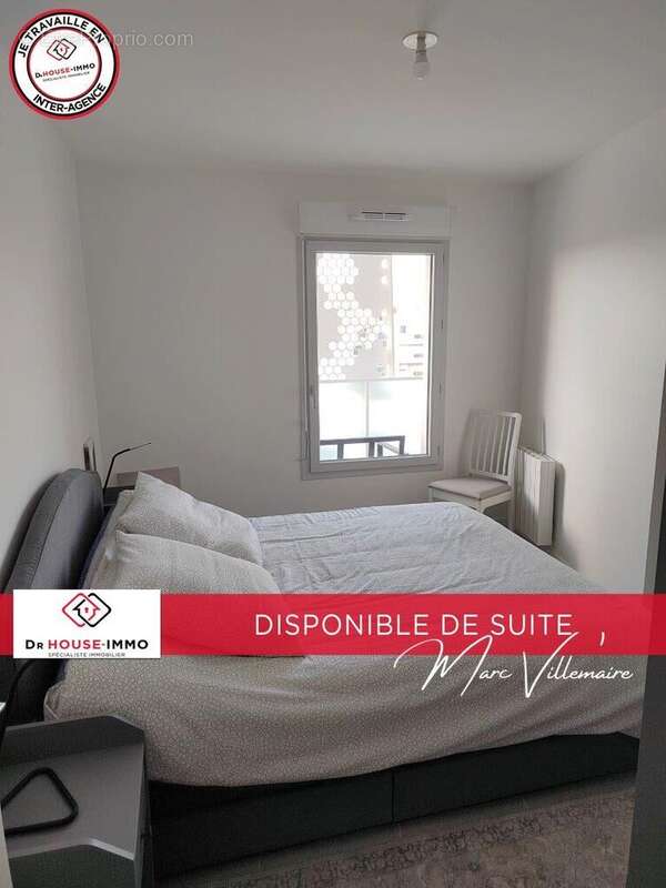 Appartement à ROYAN