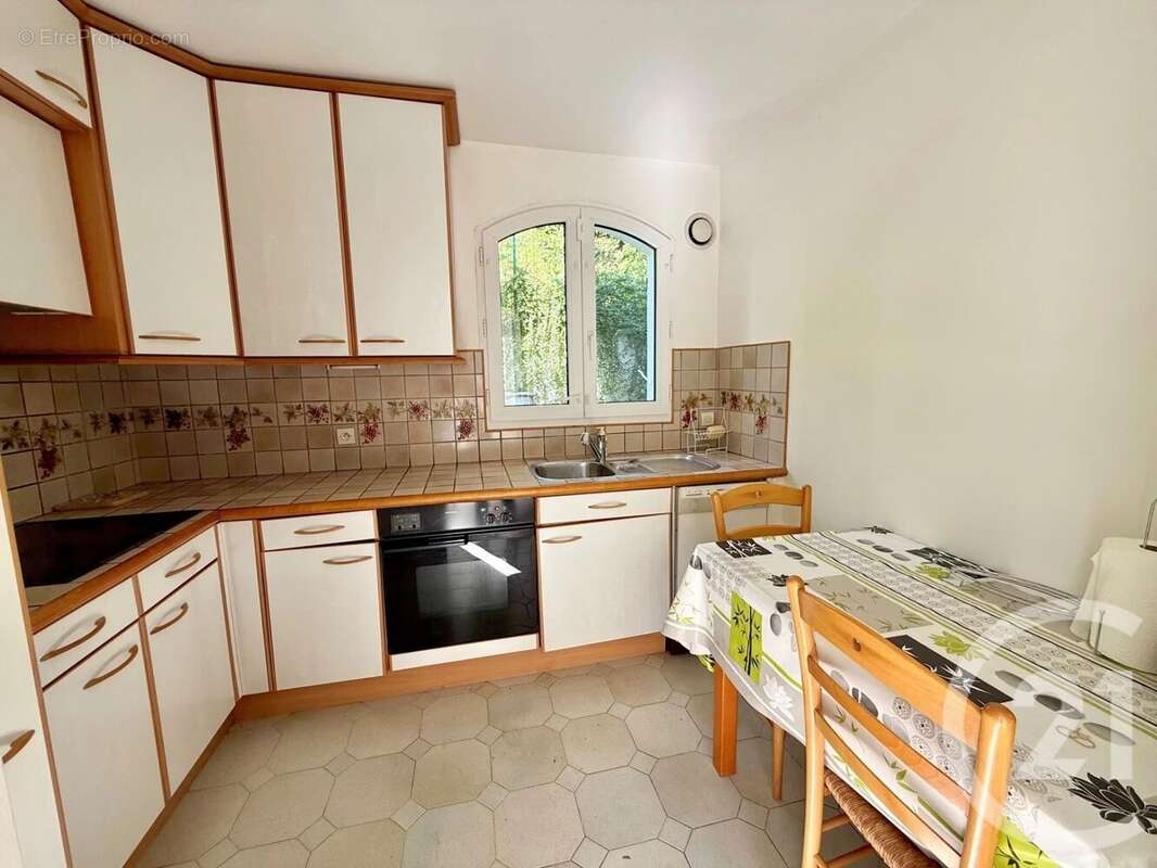 Maison à ARGENTEUIL